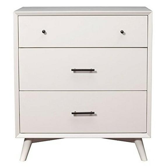 Williams 3 - Drawer Chest