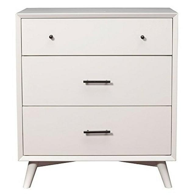 Williams 3 - Drawer Chest