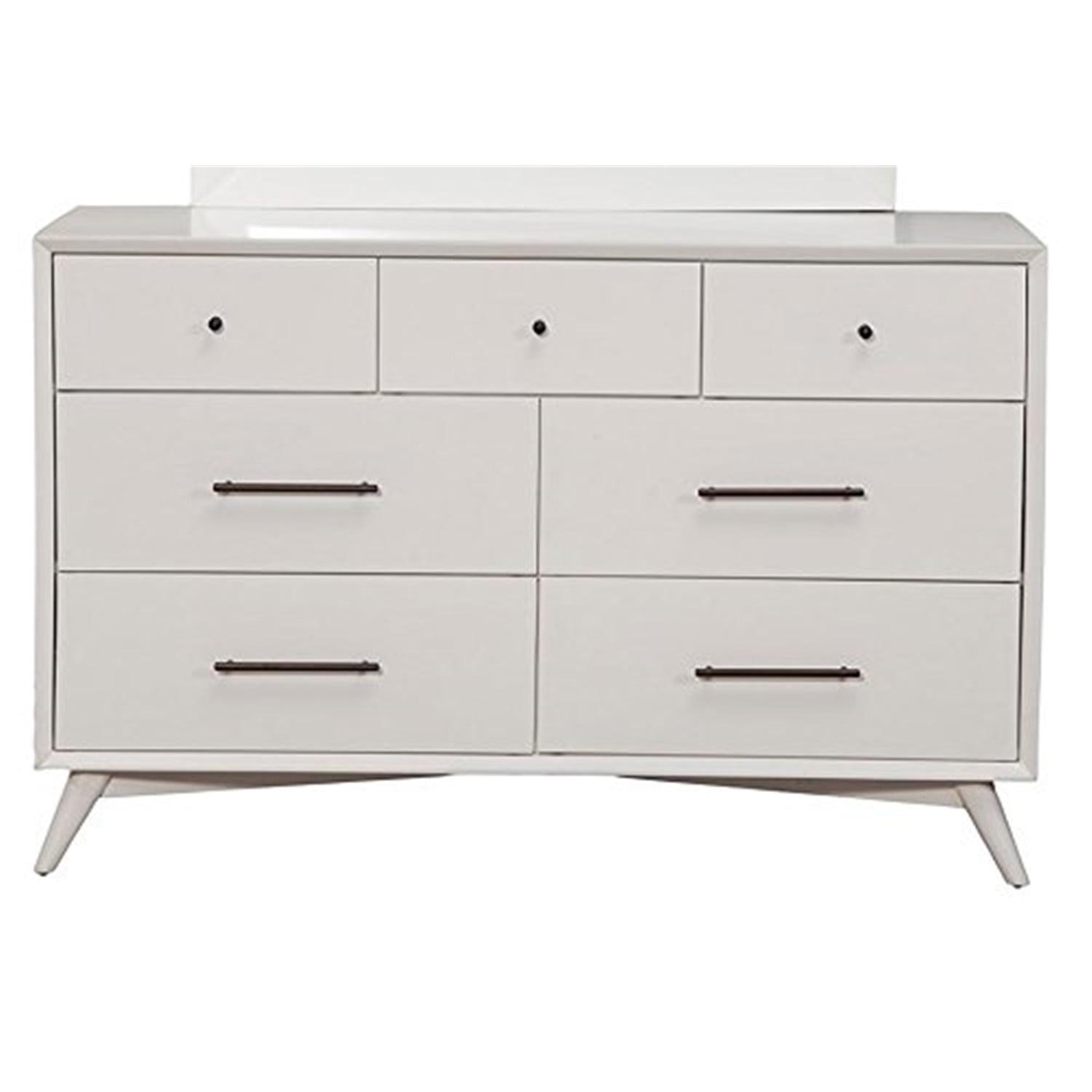 Williams 7-Drawer Dresser