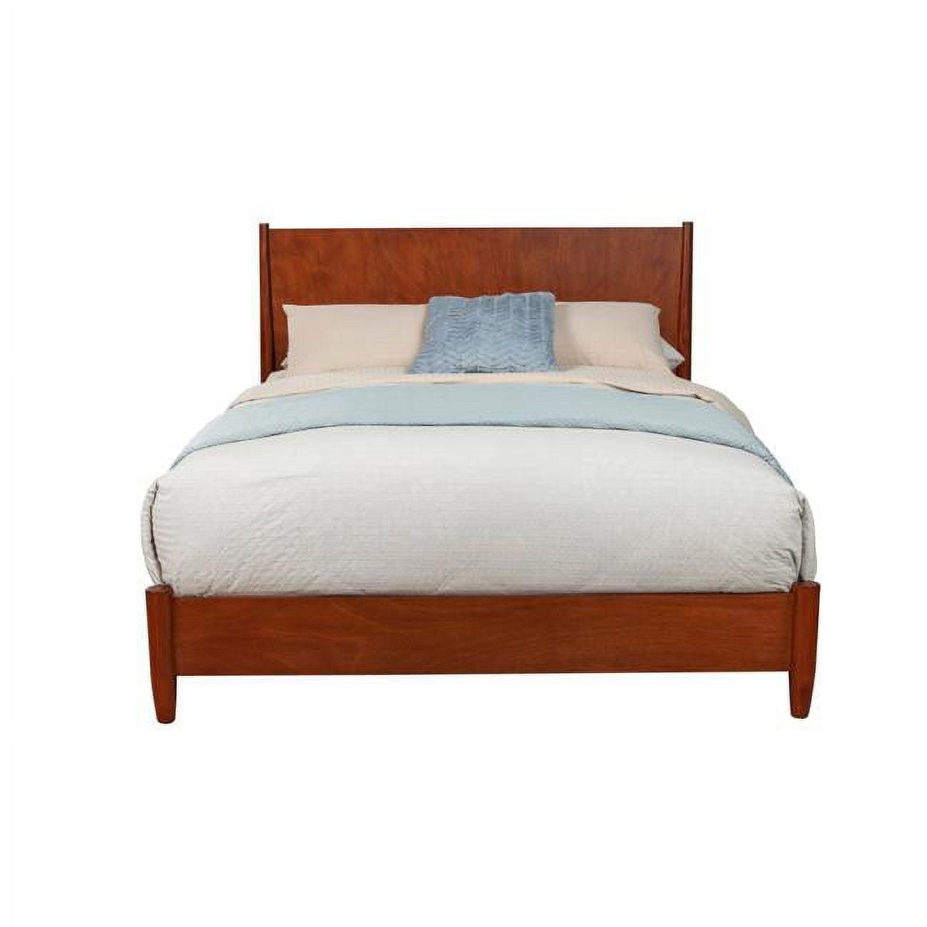 Williams Upholstered Bed