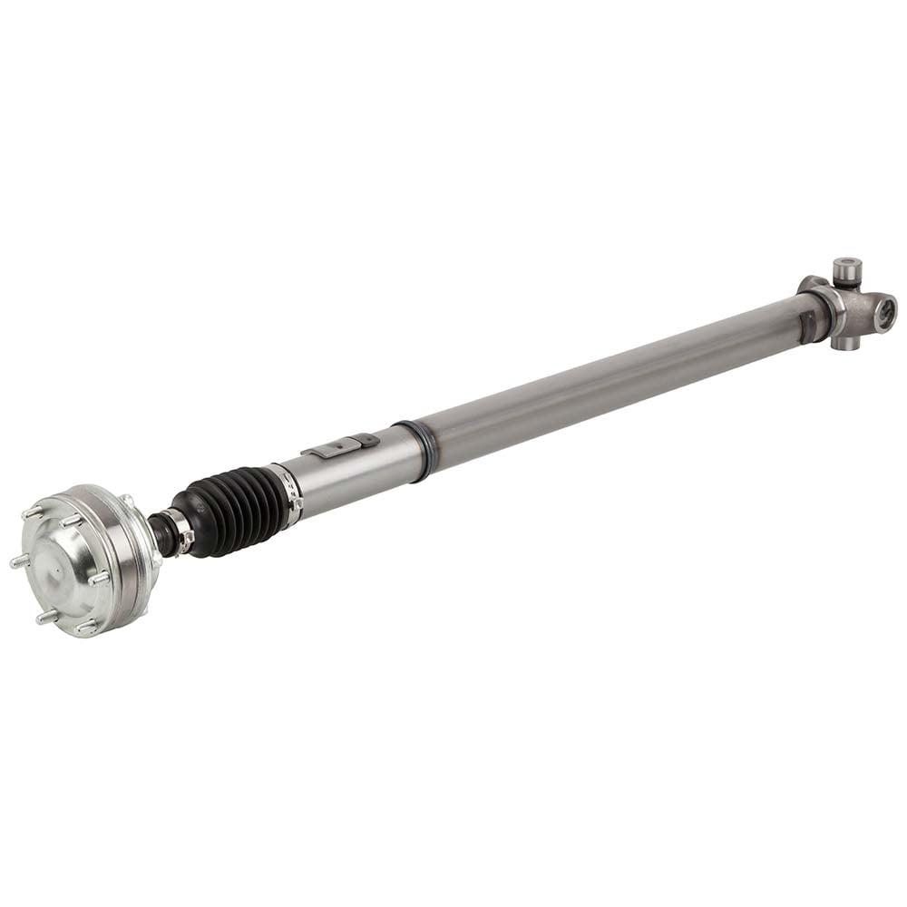 New Front Driveshaft for Jeep Grand Cherokee WJ 4.0L 2002-2004