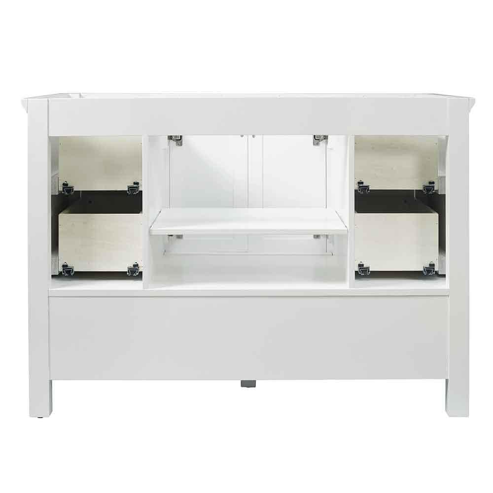 Craft + Main Brantley 48" Single Bathroom Vanity Base Only