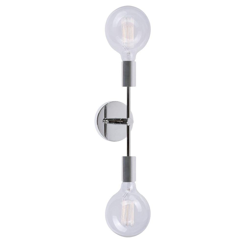 Dreiling Armed Sconce