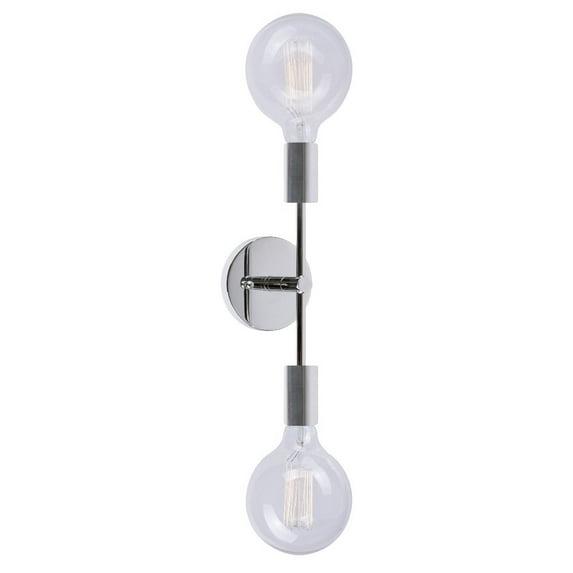 Dreiling Armed Sconce