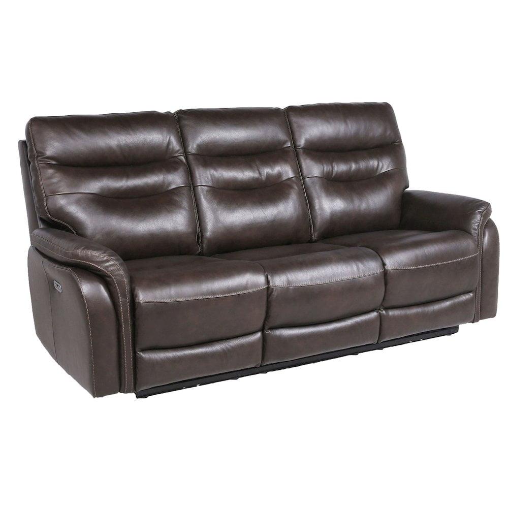 Fortuna Power Recliner Sofa - Steve Silver Co.