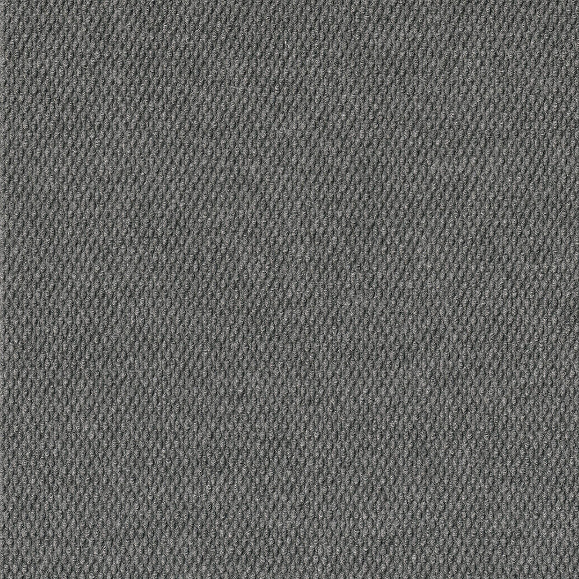 18" 16pk Hobnail Self-Stick Carpet Tiles - Foss Floors