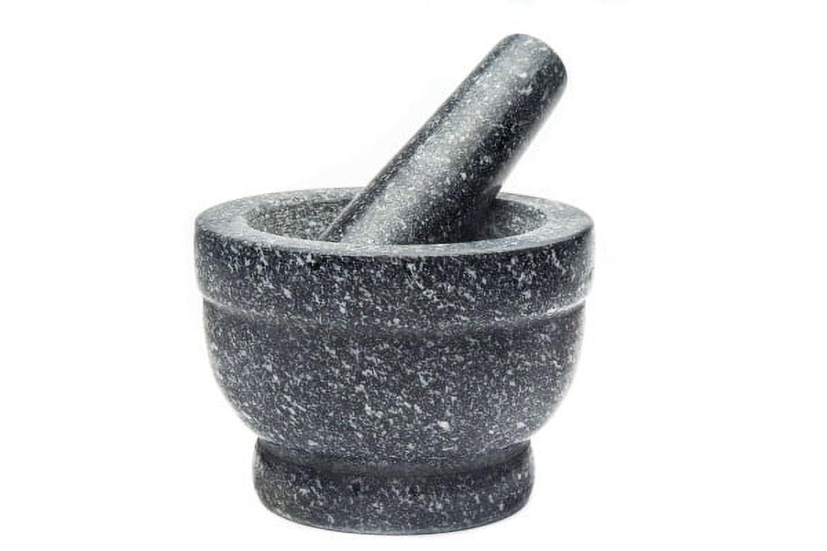 Mortar And Pestle Set