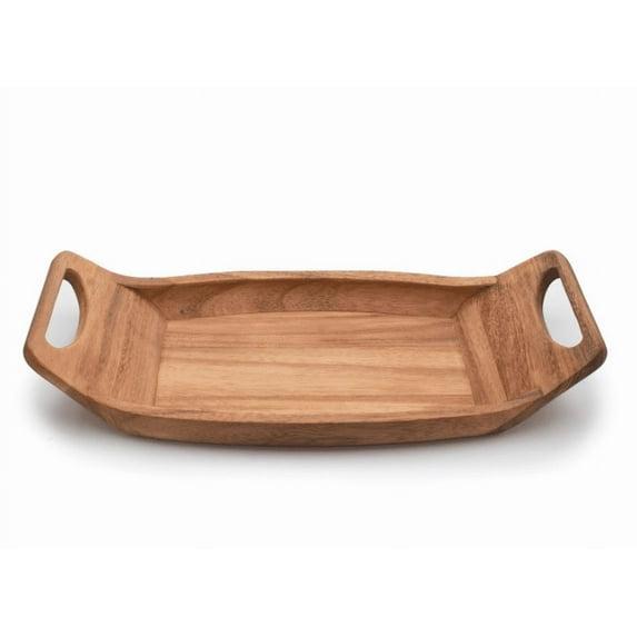 Ironwood Gourmet Gourmet Solid Wood Tray
