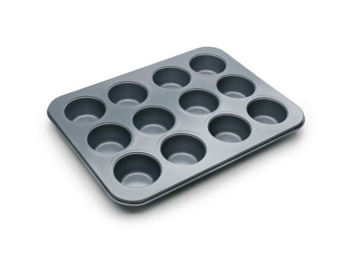 Fox Run Brands Fox Run Brands 12 Cup Muffin Pan