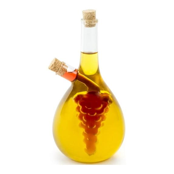 Fox Run Oil and Vinegar Bottle, Grape