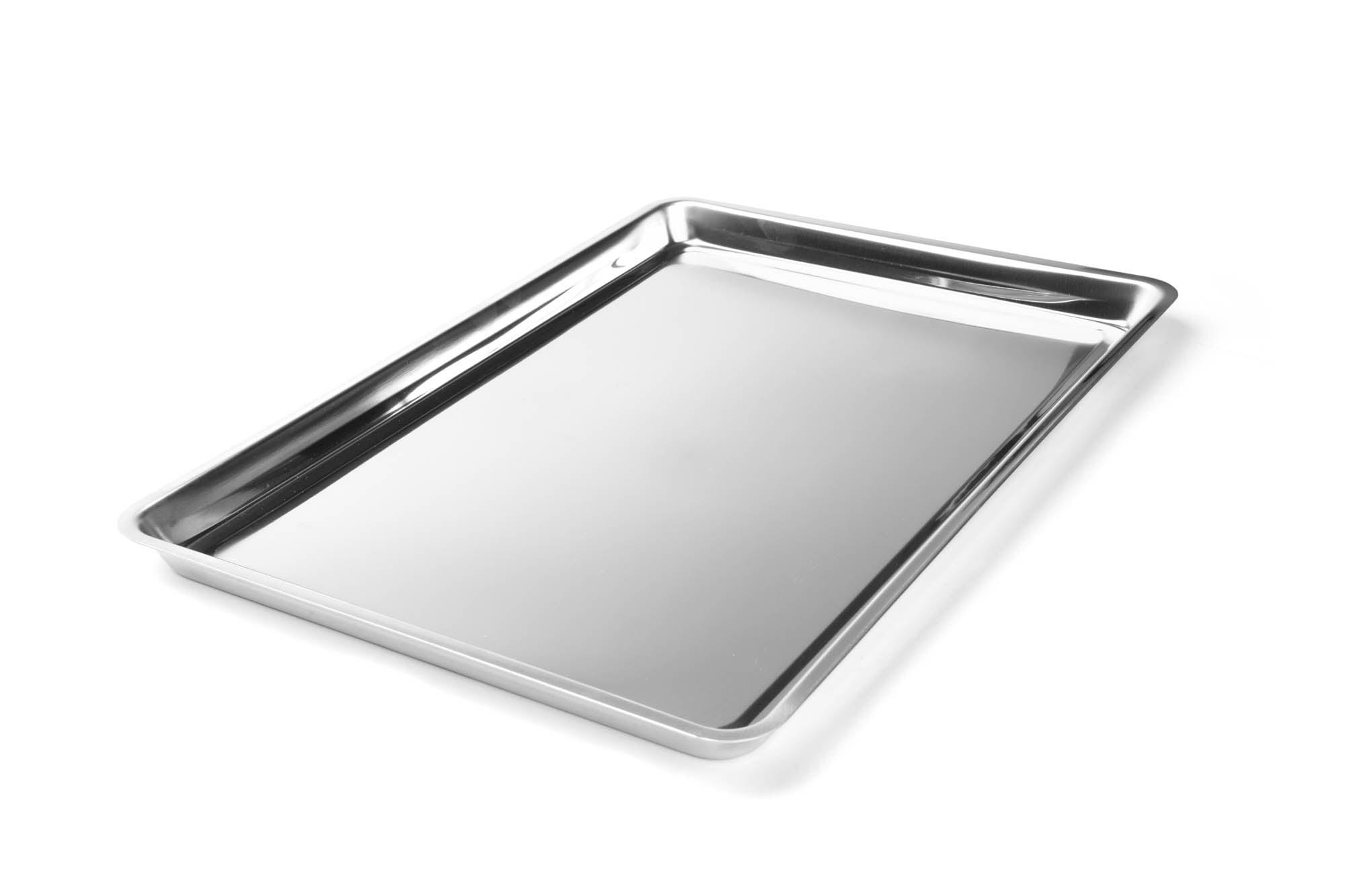 Stainless Steel Non-Stick Jelly Roll Cookie Pan