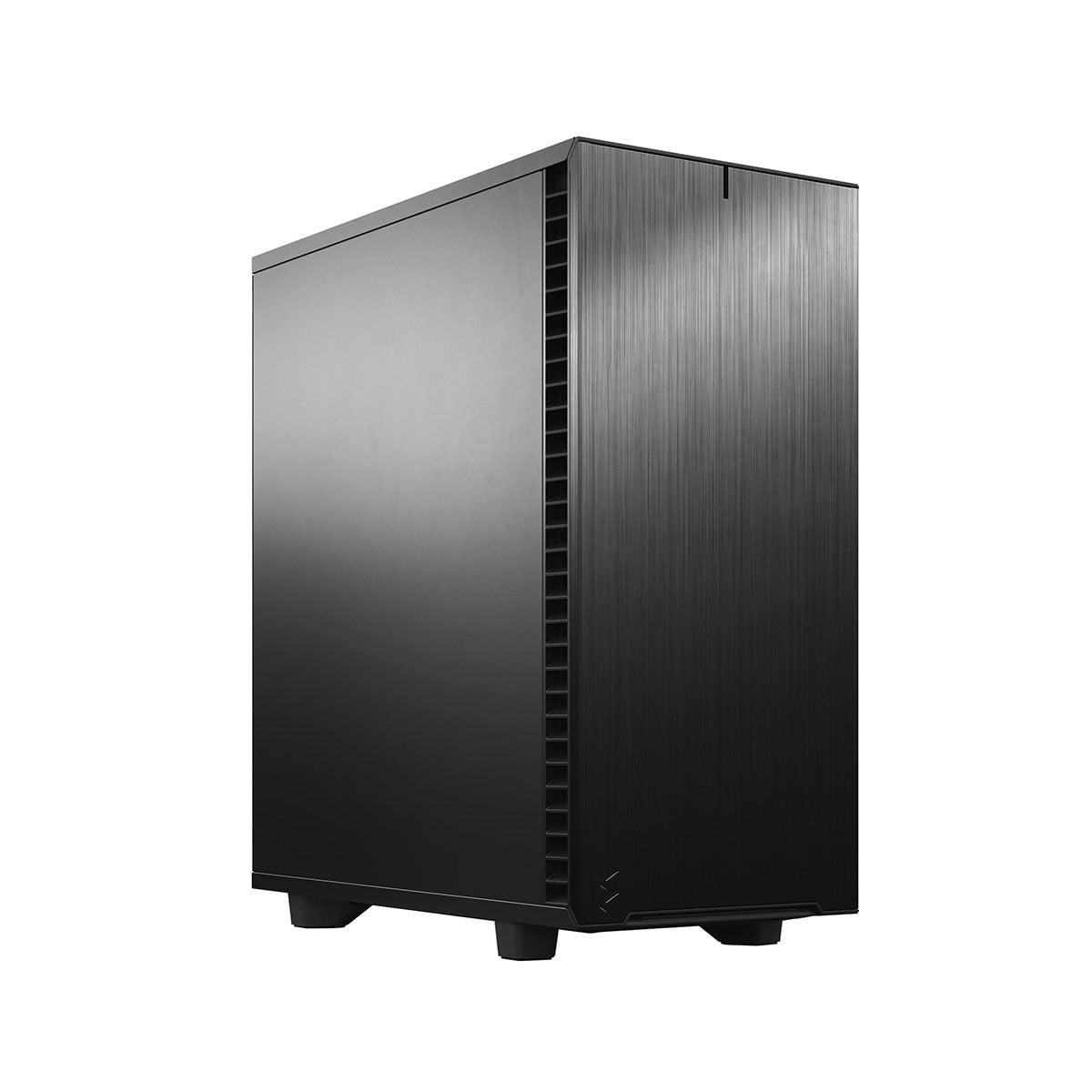 Fractal Design Define 7 Compact Computer Case FD-C-DEF7C-01