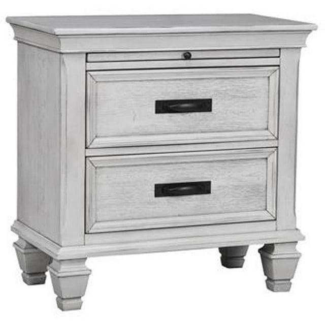 Franco Nightstand