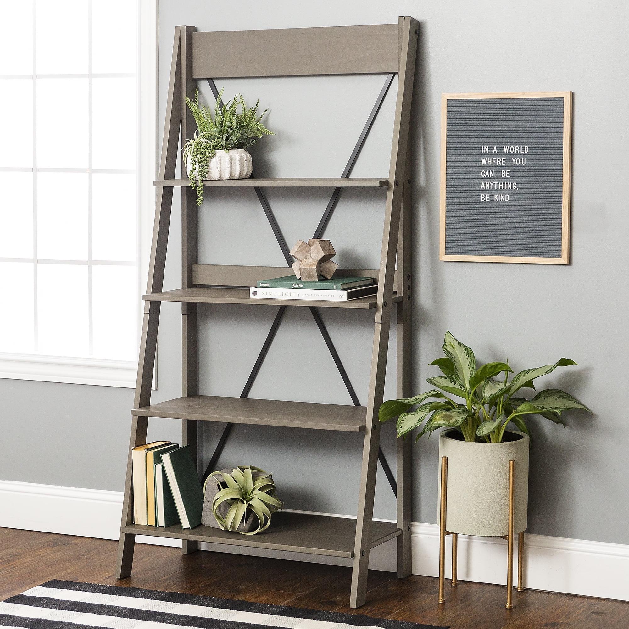 Roanoke Standard Ladder Bookcase