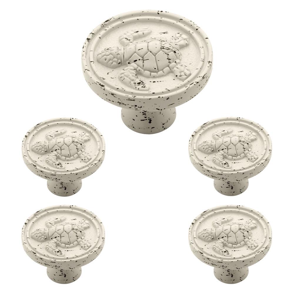 Seaside Cottage 1 7/16" Diameter Round Knob