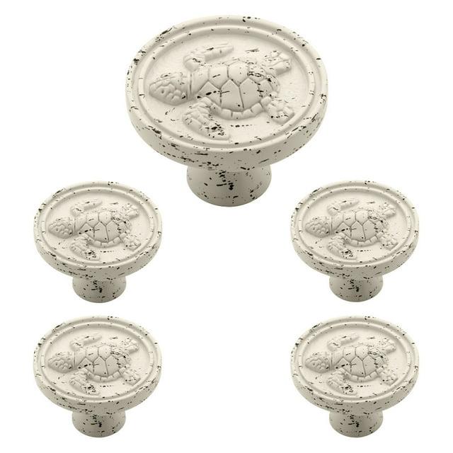 Seaside Cottage 1 7/16" Diameter Round Knob