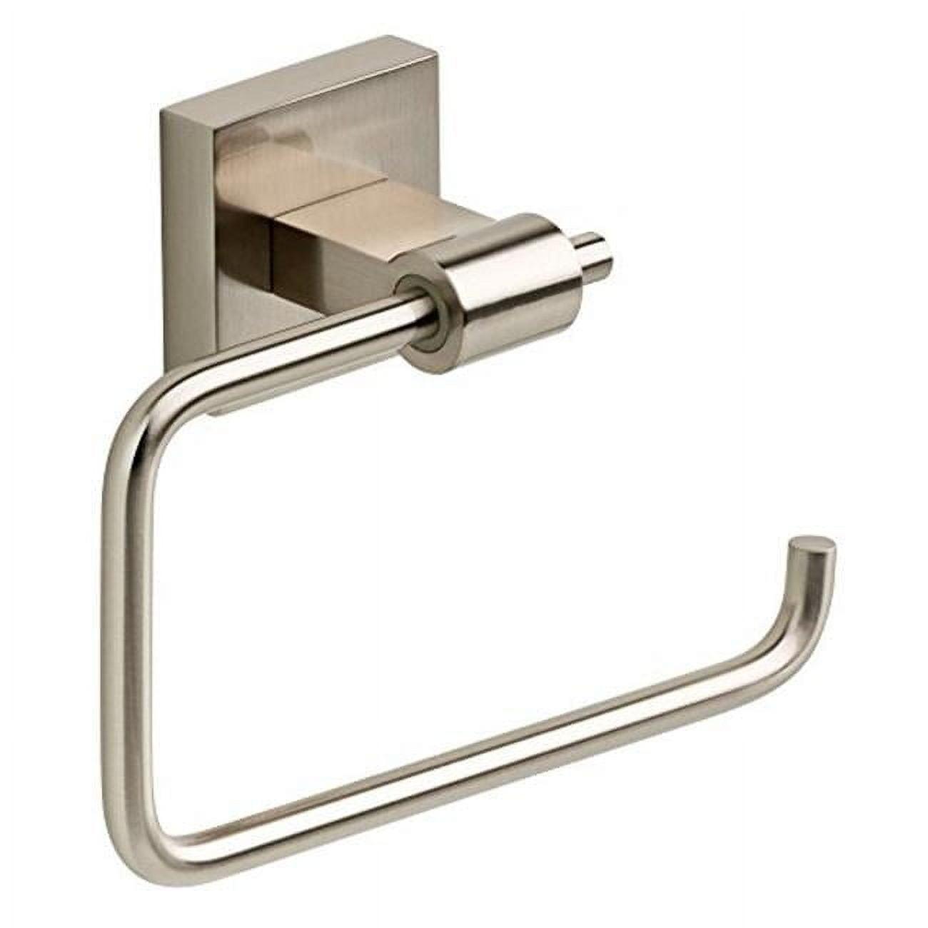 Maxted Wall Mount Toilet Paper Holder