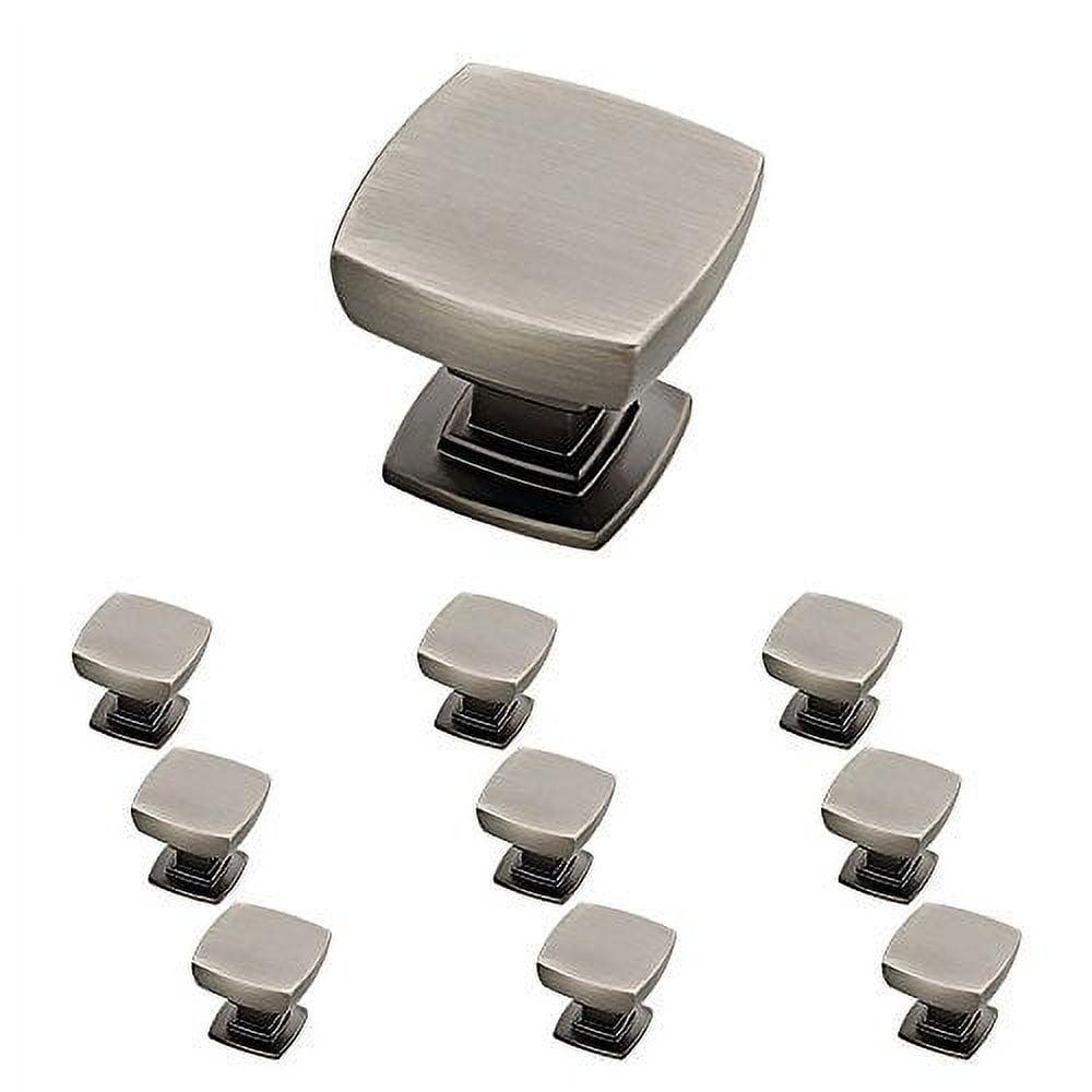 Parow 1.1457'' Square Knob
