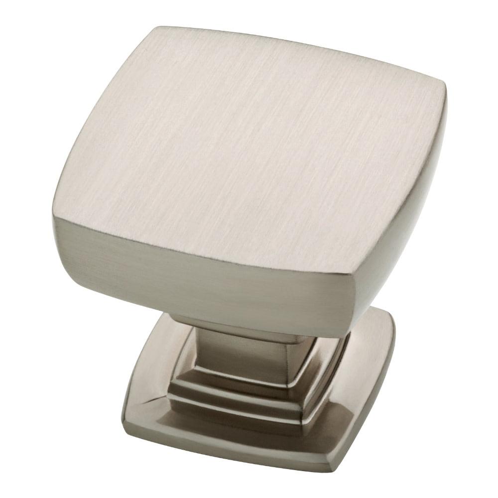 Parow 1.1457'' Square Knob