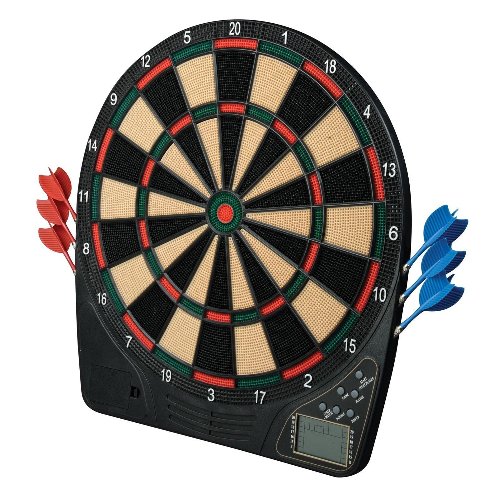 FS1500 Electronic Dartboard