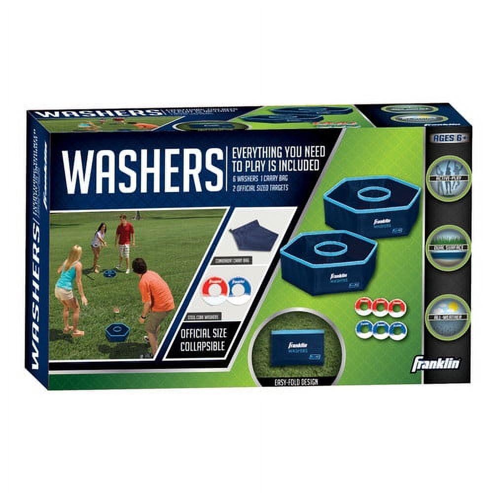 Franklin Sports Franklin Sports Collapsible Washer Toss