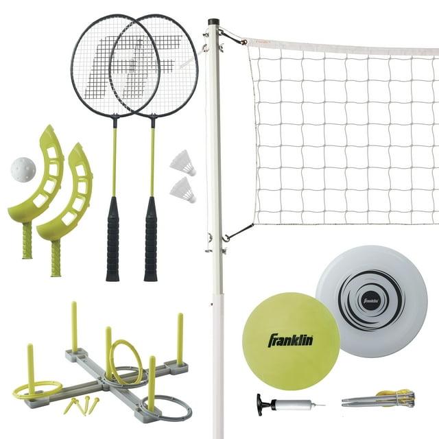 Franklin Sports Franklin Sports Fun 5 Combo