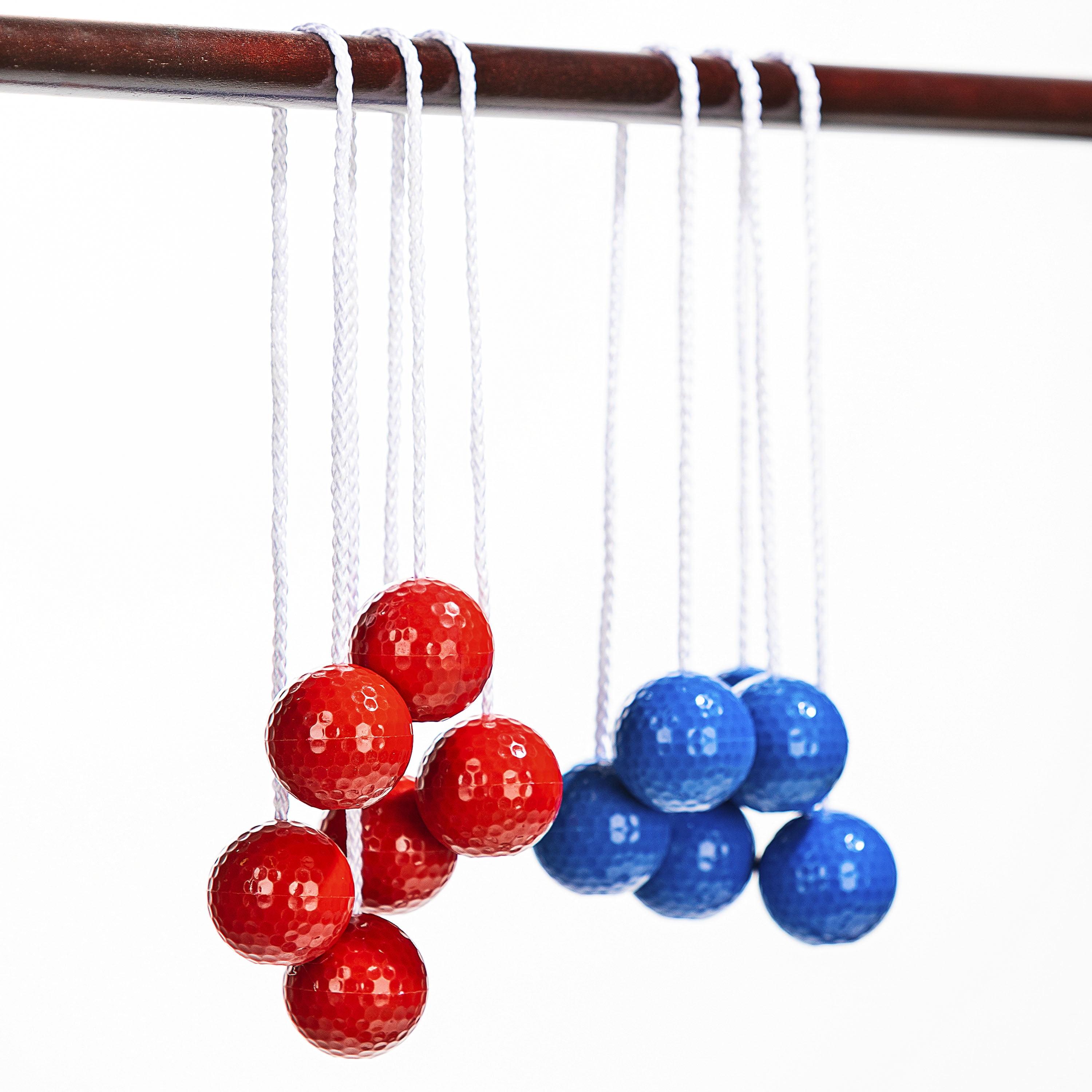Franklin Sports Replacement Bolas Ladder Ball