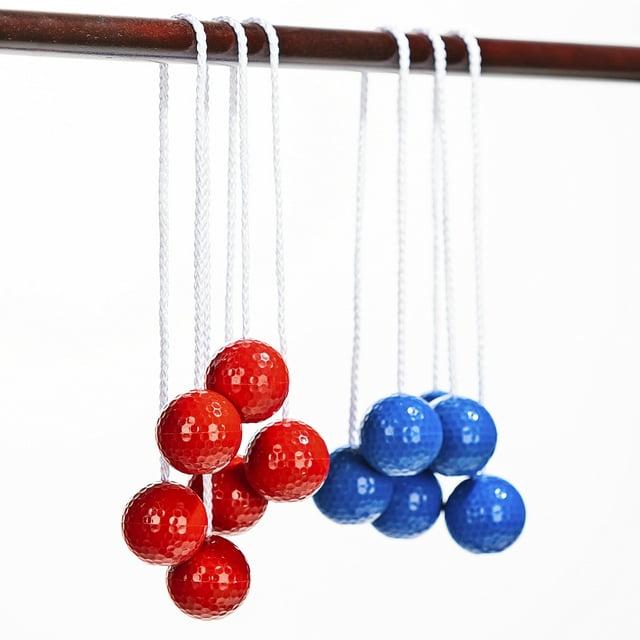 Franklin Sports Replacement Bolas Ladder Ball