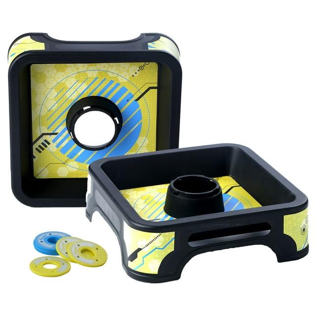 Franklin Sports Stackable Washer and Ring Toss