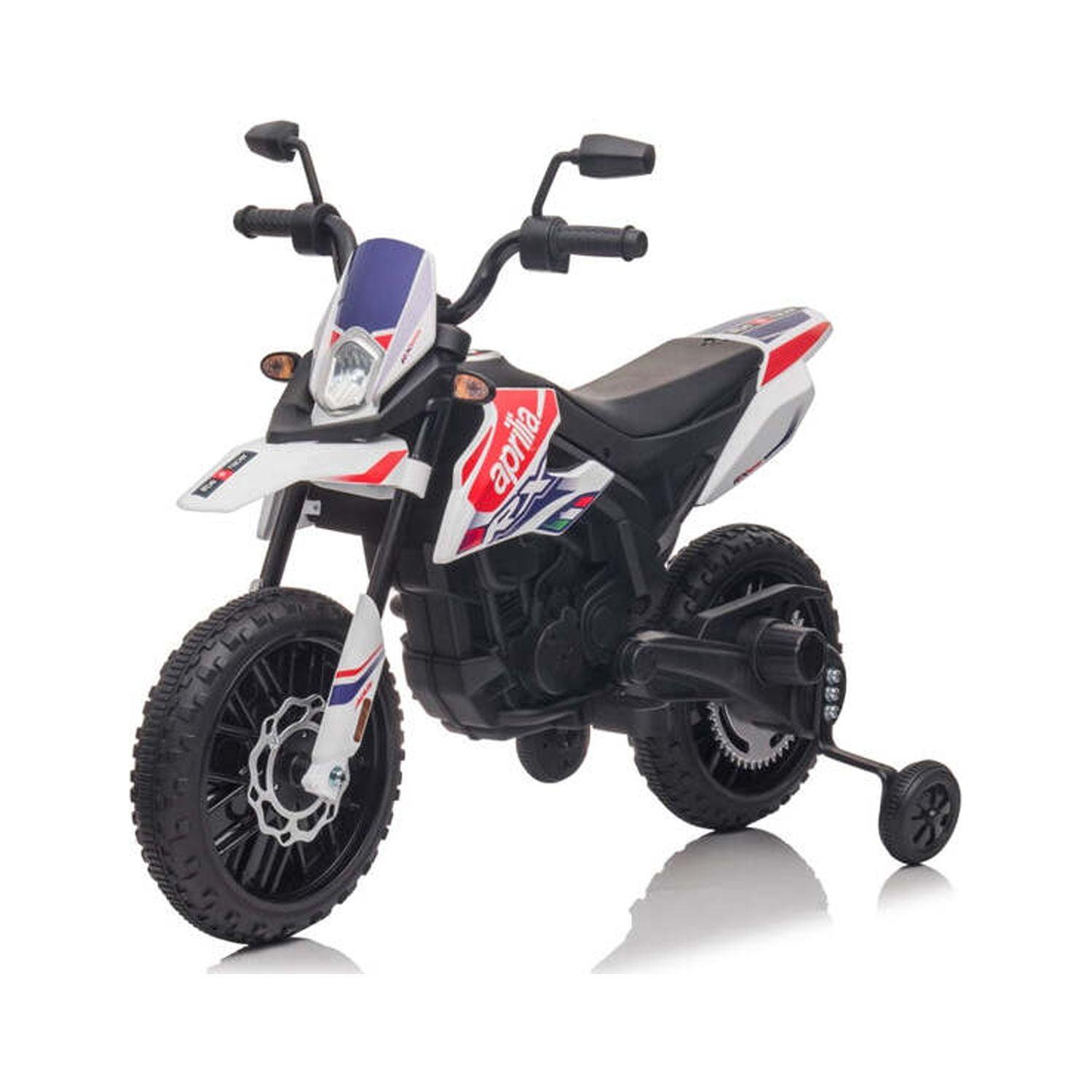 Freddo 12 Volt 1 Seater Motorcycles Battery Powered Ride On