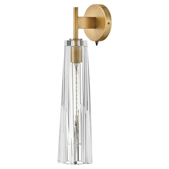 Putnam Sconce - Brass