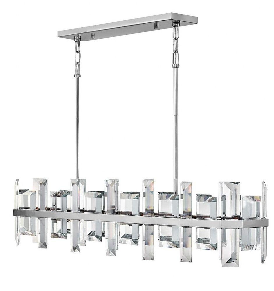 8 - Light Kitchen Island Pendant