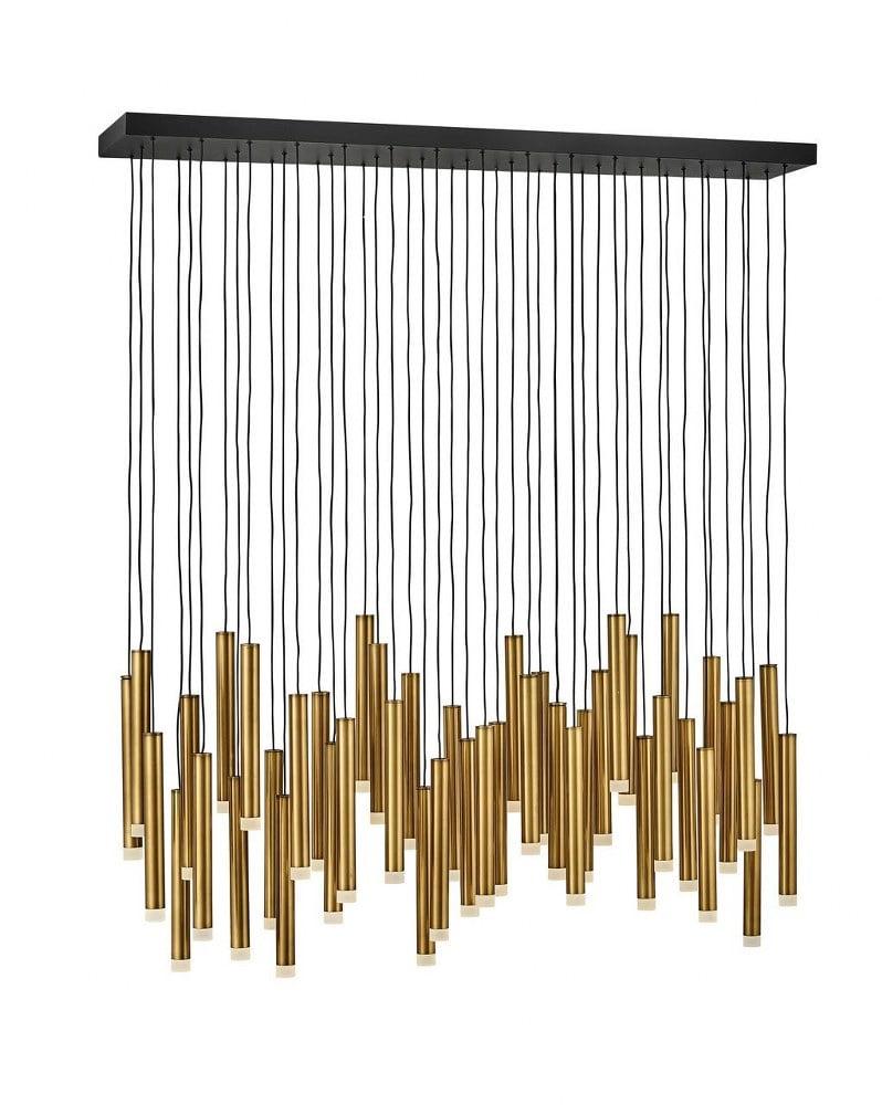 Harmony 45 - Light LED Cluster Pendant