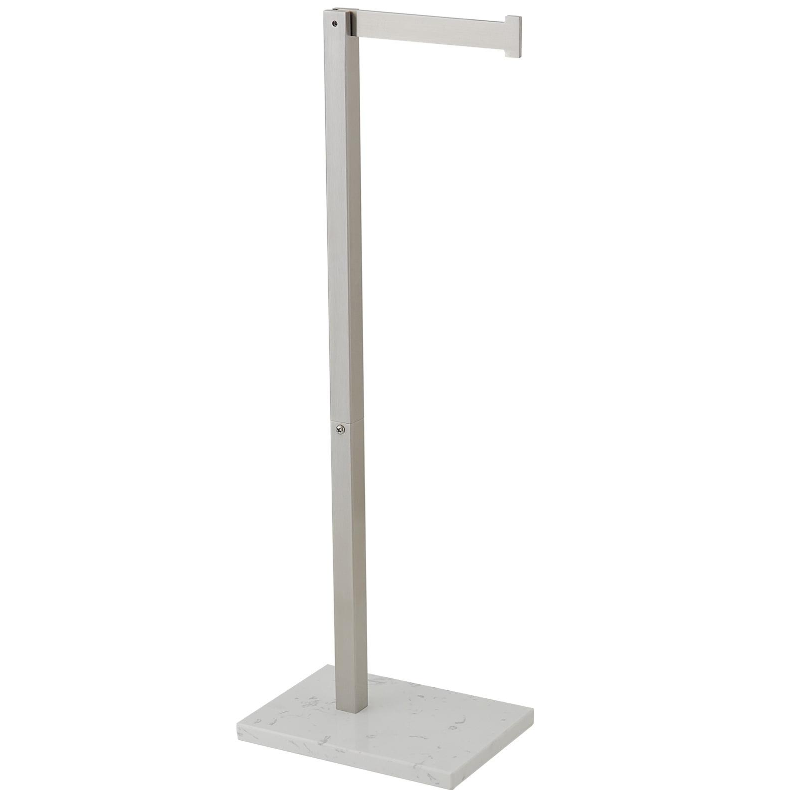 Free Standing Toilet Paper Holder