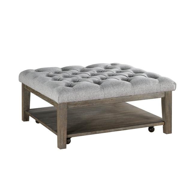 Fremont & Park Thain Cocktail Ottoman