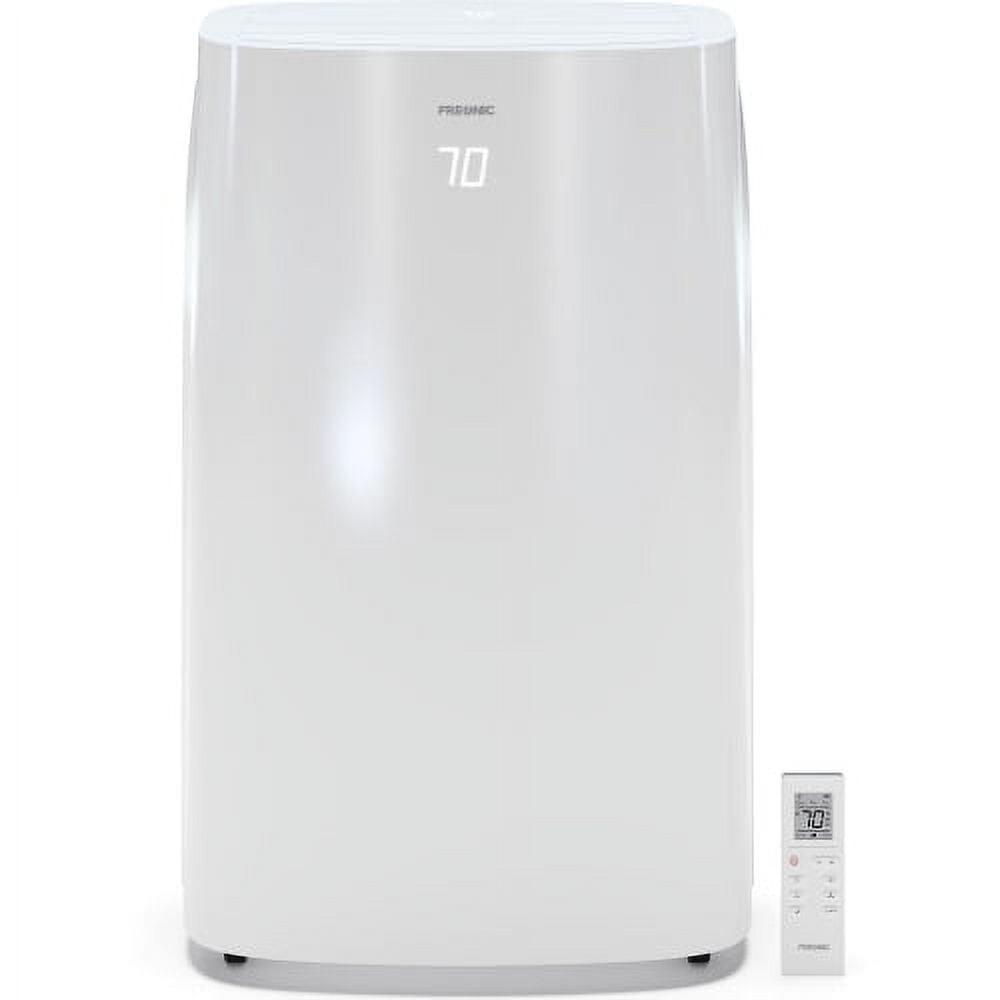 Freonic 10,000 BTU (7,500 BTU DOE) Portable Air Conditioner
