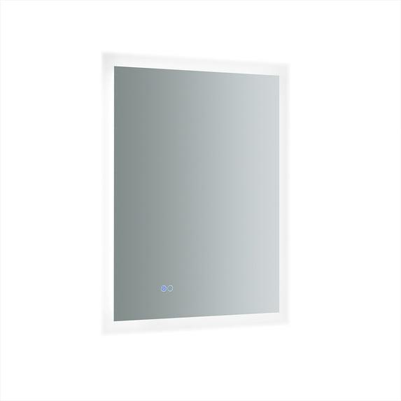 Fresca Angelo Flat LED Wall Mirror