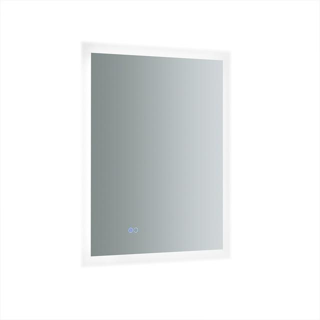 Fresca Angelo Flat LED Wall Mirror