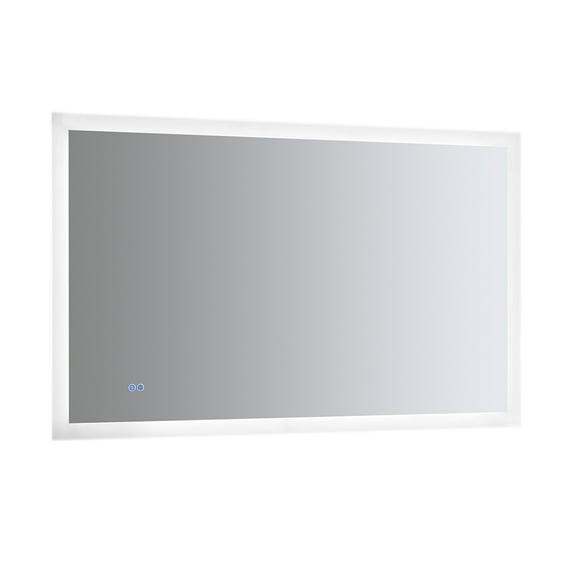 Fresca Angelo Flat LED Wall Mirror