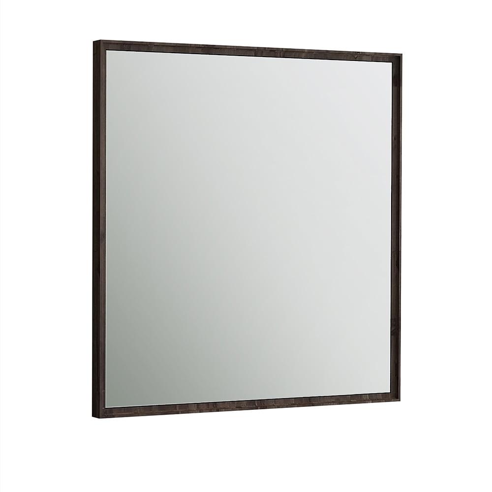 Formosa Solid Wood Flat Mirror