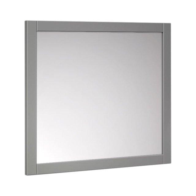 Manchester Flat Mirror