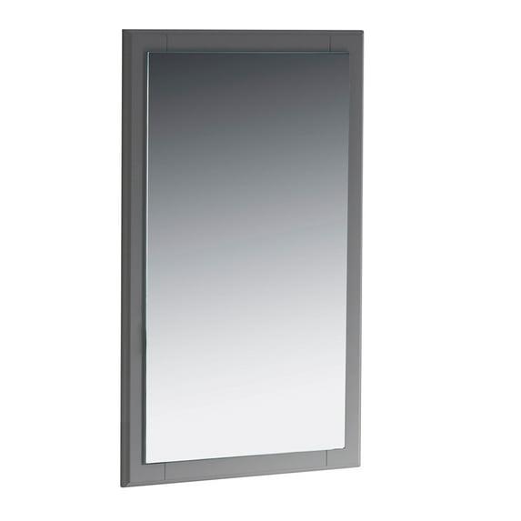 Oxford Rectangular Framed Bathroom Vanity Mirror