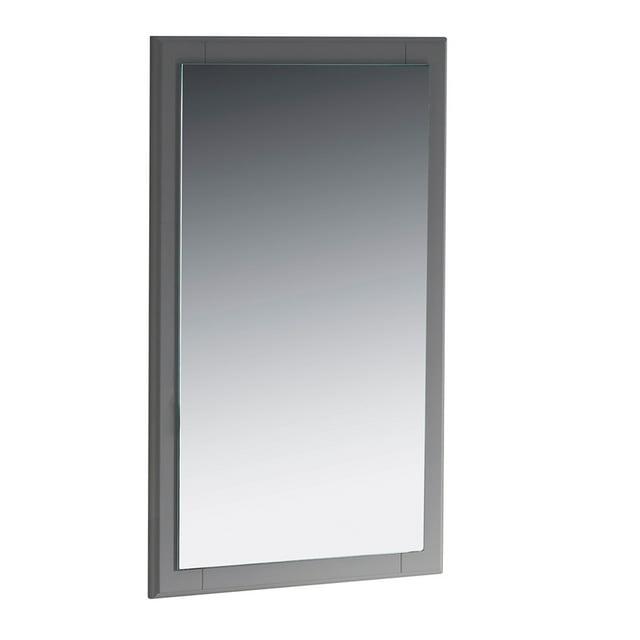 Oxford Rectangular Framed Bathroom Vanity Mirror