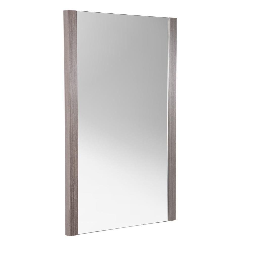 Torino Flat Mirror