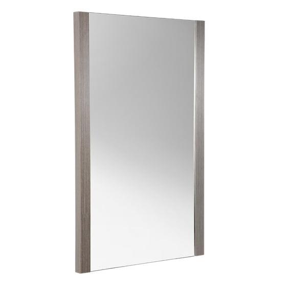 Torino Flat Mirror