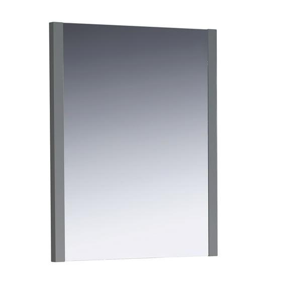 Torino Flat Mirror