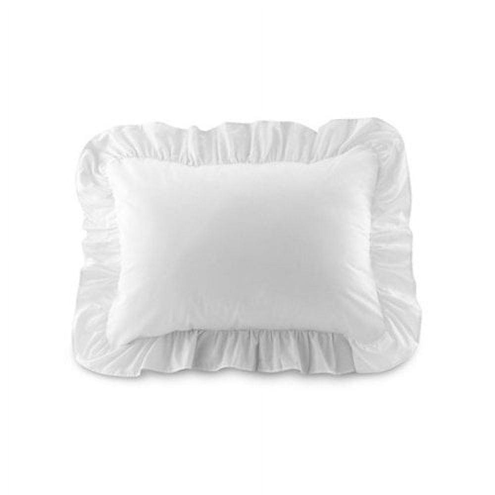 Cotton Blend Pillow Sham (Set of 2)