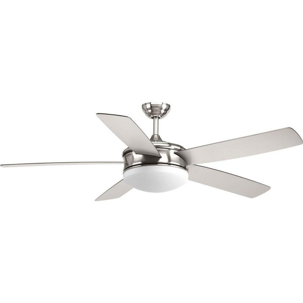 Alizabeth 60'' Ceiling Fan with LED Lights