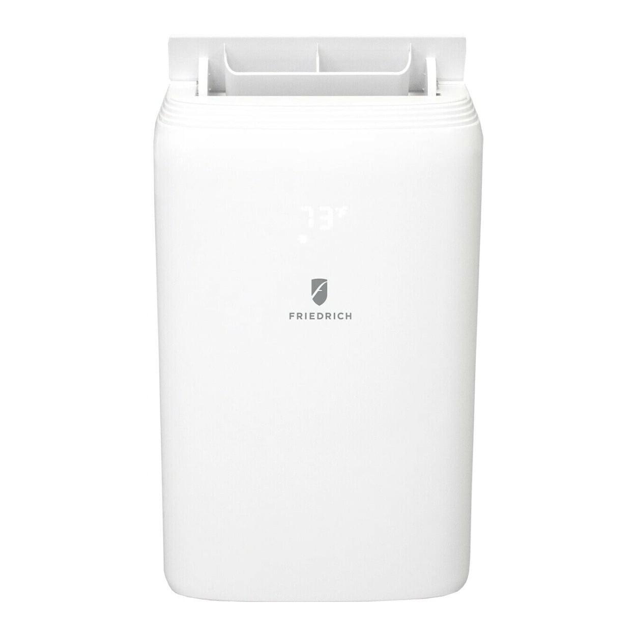 Friedrich 13,000 BTU Portable Air Conditioner with Wifi Control