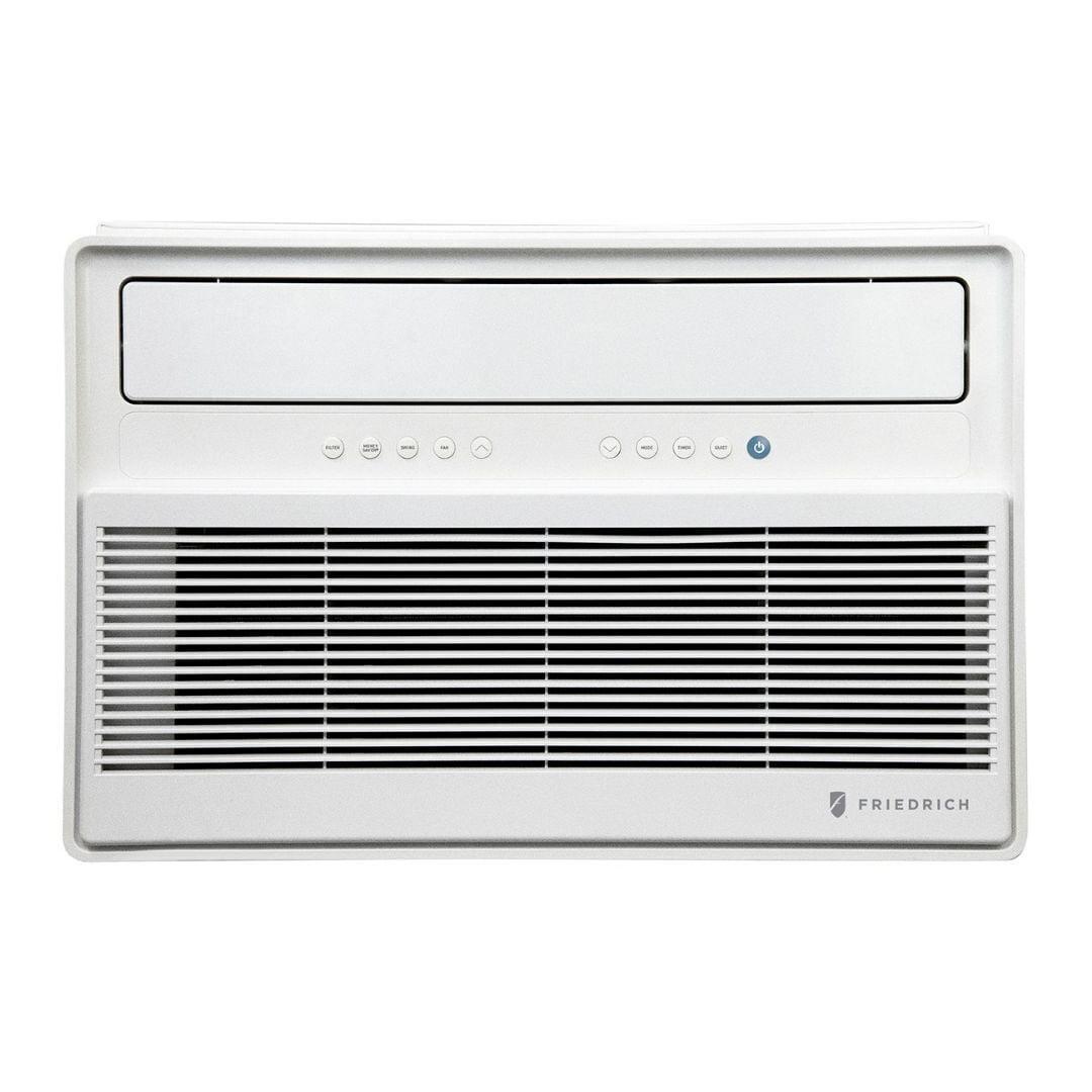 Friedrich 15,000 BTU White Wi-Fi Connected Window Air Conditioner